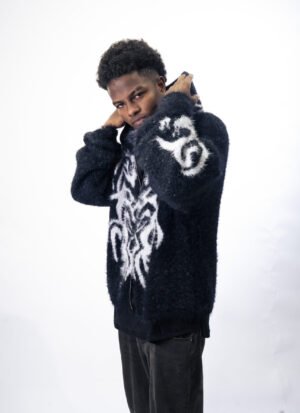 TRIKKO JACKET