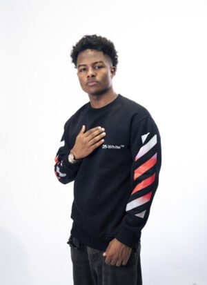 HOODIE 5