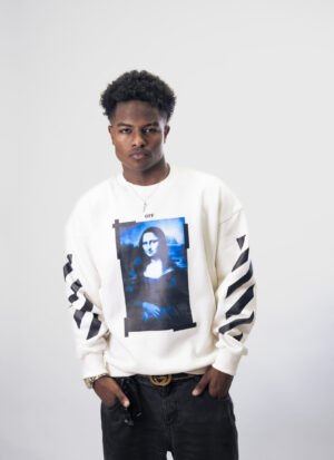 HOODIE 3