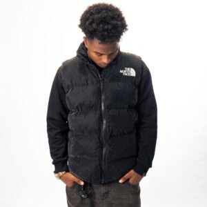 THE NORTHFACE VEST