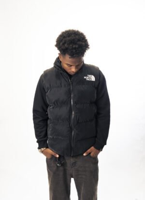 THE NORTHFACE VEST