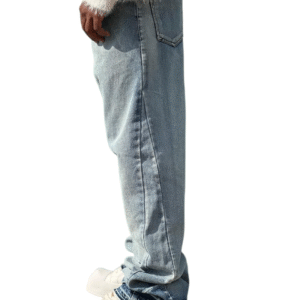 JEANS FLARED 5
