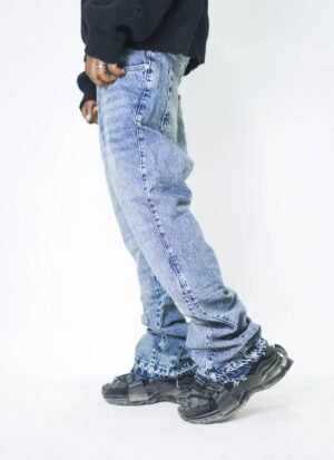 Jeans Flared 5