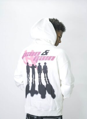 HOODIE 30