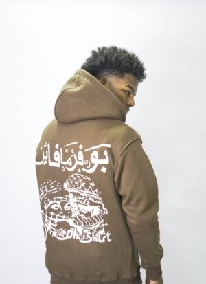 HOODIE 37