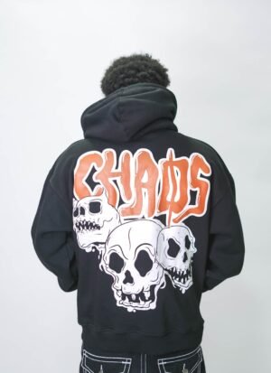 HOODIE 32