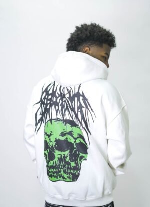 HOODIE 34