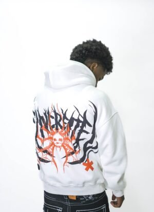 HOODIE 35