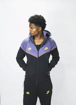 SYNA NIKE TECH