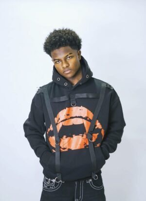 HOODIE 25