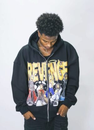 HOODIE 23
