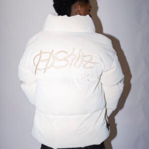 OH SHIRT BEIGE JACKET