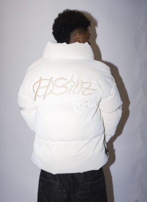 OH SHIRT BEIGE JACKET