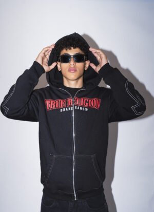 TRUE RELIGION HOODIE