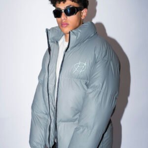 OH SHIRT GRAY JACKET