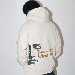 NO PAIN HOODIE