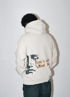 NO PAIN HOODIE