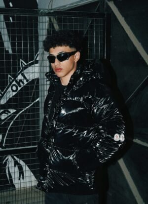 MONCLER JACKET