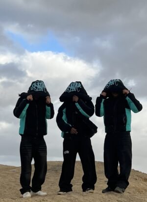 SYNA JACKET