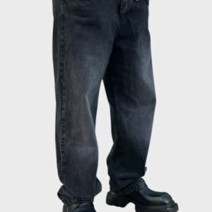JEANS NEW BLACK