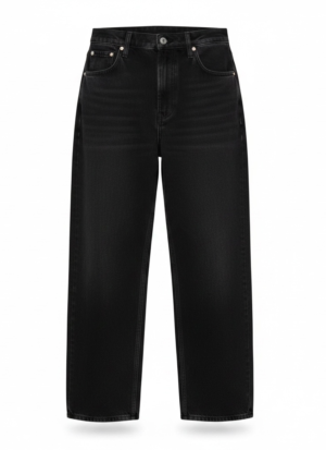 JEANS NEW BLACK