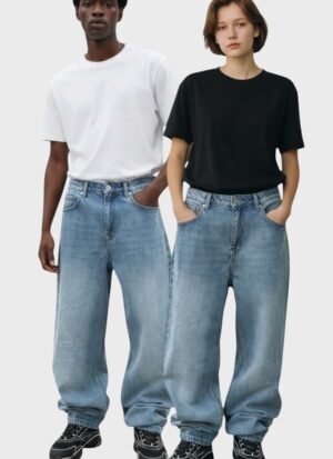 JEANS NEW Light Blue