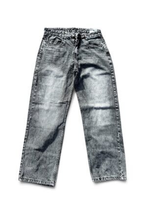 JEANS NEW GRAY