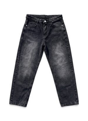 JEANS NEW BLACK