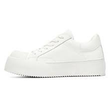 Platform Sneaker