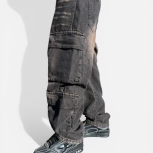 Cargo Jeans New