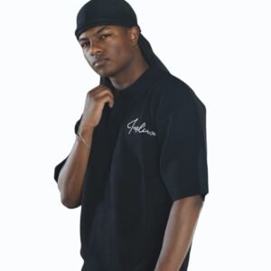 A BLACK AYSON