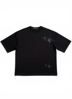 Boxy Star Design Oh!