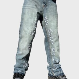 Jeans Flared 7