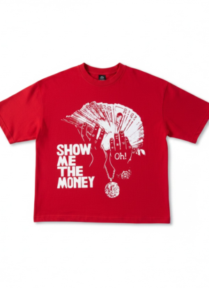 OH! THE MONEY T-Shirt