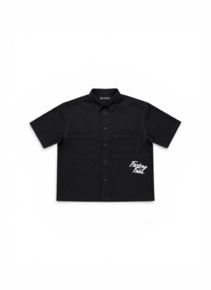 OH! print Shirt