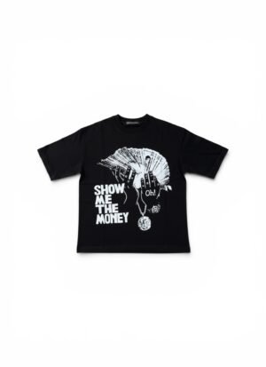 OH! THE MONEY T-Shirt