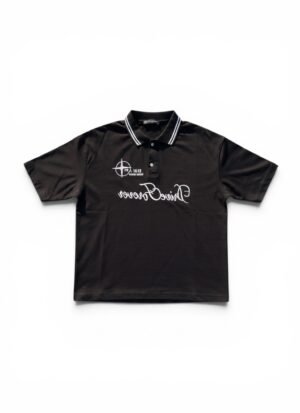 Vacation polo 2 Black