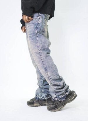 Jeans Flared 5