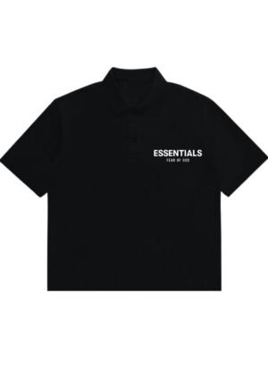 Essential polo shirt