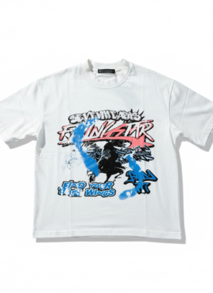 OH ! T-shirt 7